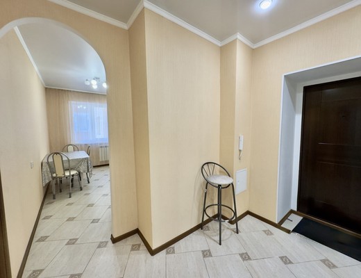 Продам однокомнатную (1-комн.) квартиру, Горбатова ул, 10, Брянск г