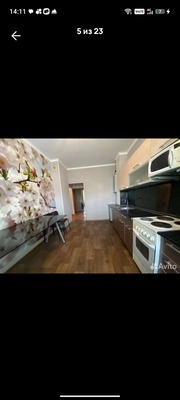 Продам многокомнатную квартиру, Интернациональная ул, 41, Нижневартовск г