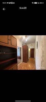 Продам многокомнатную квартиру, Интернациональная ул, 41, Нижневартовск г