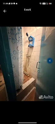 Продам комнату в 11-комн. квартире, Мира ул, 24, Нижневартовск г