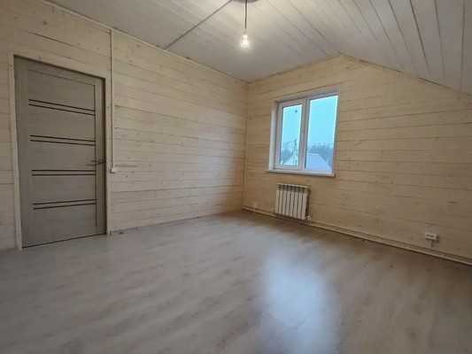 Продам дом, Чешково д, 0 км от города
