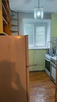 Сдам однокомнатную (1-комн.) квартиру, Клубная ул, 10, Жуковский г