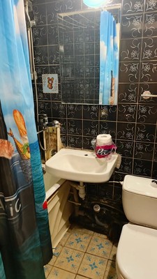 Сдам однокомнатную (1-комн.) квартиру, Клубная ул, 10, Жуковский г