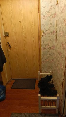 Сдам однокомнатную (1-комн.) квартиру, Клубная ул, 10, Жуковский г
