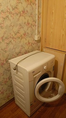 Сдам однокомнатную (1-комн.) квартиру, Клубная ул, 10, Жуковский г