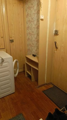 Сдам однокомнатную (1-комн.) квартиру, Клубная ул, 10, Жуковский г