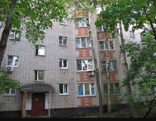 Сдам однокомнатную (1-комн.) квартиру, Клубная ул, 10, Жуковский г