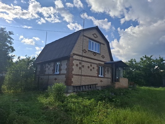 Продам дом, 15, Васюнино д, 0 км от города
