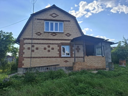 Продам дом, 15, Васюнино д, 0 км от города