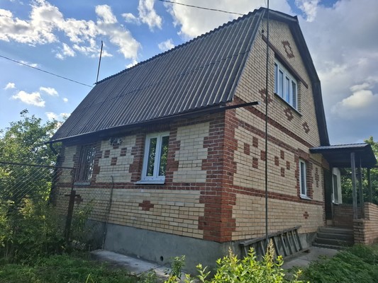 Продам дом, 15, Васюнино д, 0 км от города