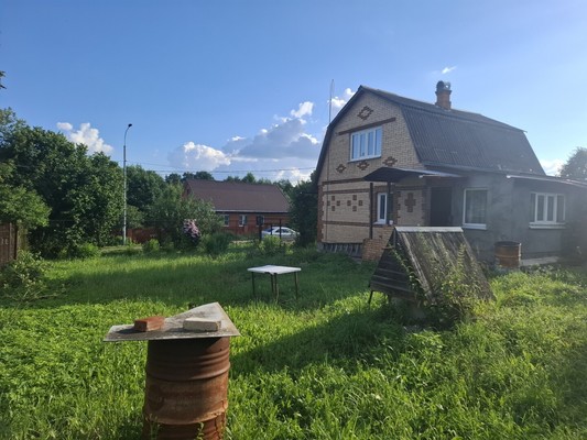 Продам дом, 15, Васюнино д, 0 км от города