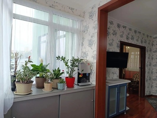 Продам двухкомнатную (2-комн.) квартиру, Горького (Центральный р-н) ул, 87/1, Сочи г