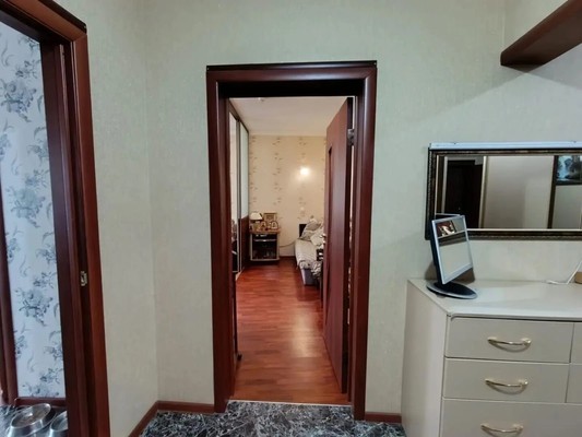 Продам двухкомнатную (2-комн.) квартиру, Горького (Центральный р-н) ул, 87/1, Сочи г