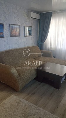 Продам двухкомнатную (2-комн.) квартиру, Гагарина (Центральный р-н) ул, 32, Сочи г