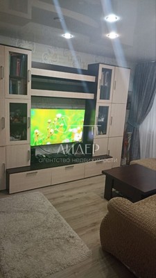 Продам двухкомнатную (2-комн.) квартиру, Гагарина (Центральный р-н) ул, 32, Сочи г
