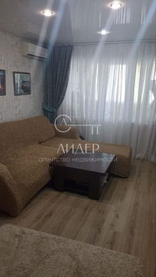 Продам двухкомнатную (2-комн.) квартиру, Гагарина (Центральный р-н) ул, 32, Сочи г