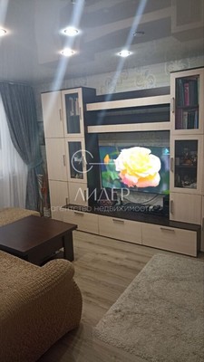Продам двухкомнатную (2-комн.) квартиру, Гагарина (Центральный р-н) ул, 32, Сочи г