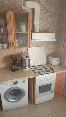 Продам двухкомнатную (2-комн.) квартиру, Гагарина (Центральный р-н) ул, 32, Сочи г