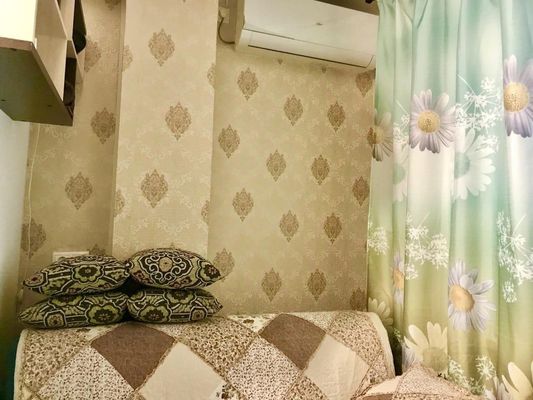 Продам однокомнатную (1-комн.) квартиру, Макаренко (Центральный р-н) ул, 8б/8, Сочи г