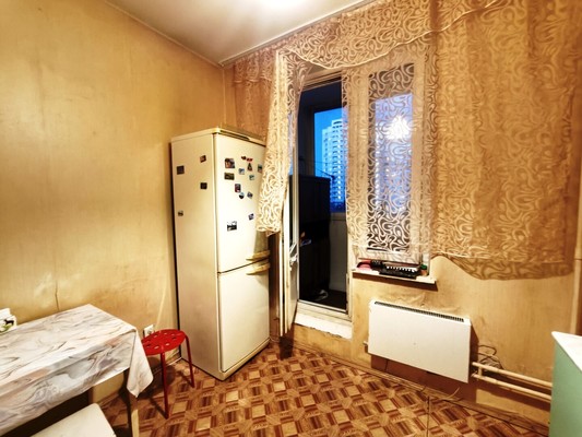 Сдам однокомнатную (1-комн.) квартиру, 43-й Армии ул, 21, Подольск г