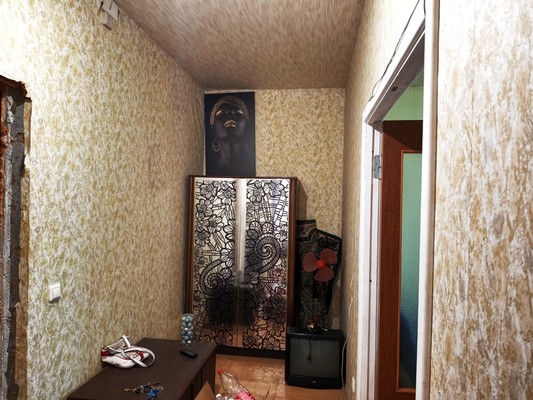 Сдам однокомнатную (1-комн.) квартиру, 43-й Армии ул, 21, Подольск г