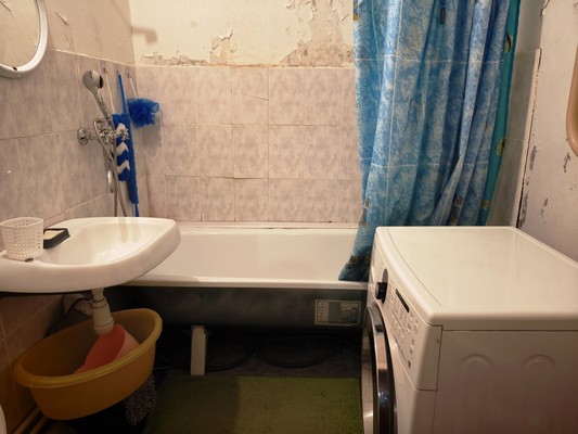 Сдам однокомнатную (1-комн.) квартиру, 43-й Армии ул, 21, Подольск г