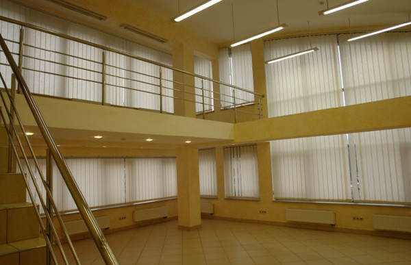Сдам торговое помещение 471,5 м2, Красная ул, 63кА, Калининград г
