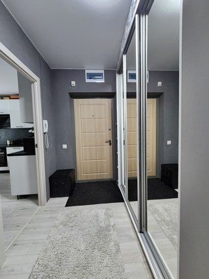 Продам двухкомнатную (2-комн.) квартиру, Мира ул, 62к1, Казань г