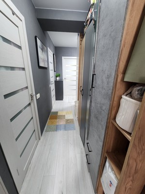 Продам двухкомнатную (2-комн.) квартиру, Мира ул, 62к1, Казань г