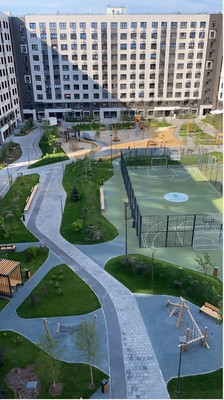 Продам двухкомнатную (2-комн.) квартиру, Мира ул, 62к1, Казань г