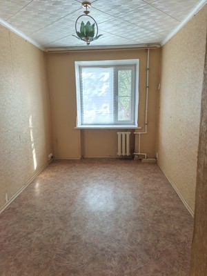 Продам трехкомнатную (3-комн.) квартиру, 30 лет Победы ул, 21, Волгодонск г