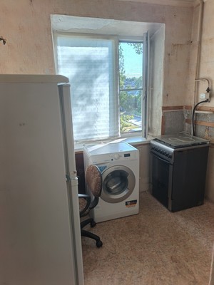 Продам трехкомнатную (3-комн.) квартиру, 30 лет Победы ул, 21, Волгодонск г