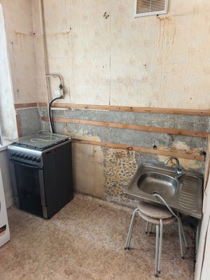 Продам трехкомнатную (3-комн.) квартиру, 30 лет Победы ул, 21, Волгодонск г