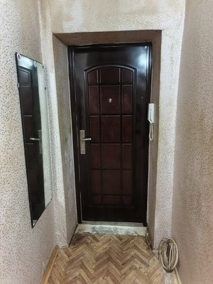 Продам трехкомнатную (3-комн.) квартиру, 30 лет Победы ул, 21, Волгодонск г