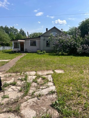 Продам дом, Пушкинская ул, 10, Ашукино дп, 0 км от города