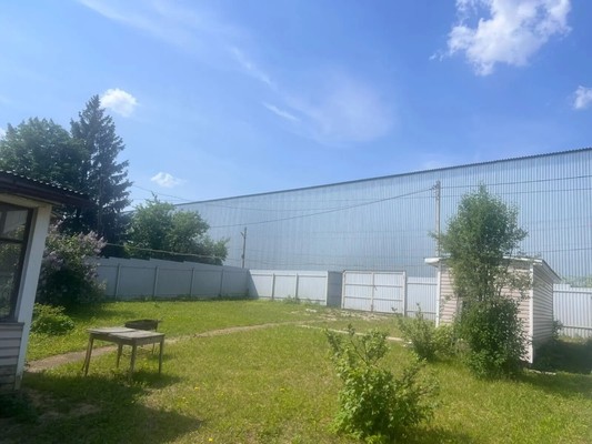 Продам дом, Пушкинская ул, 10, Ашукино дп, 0 км от города