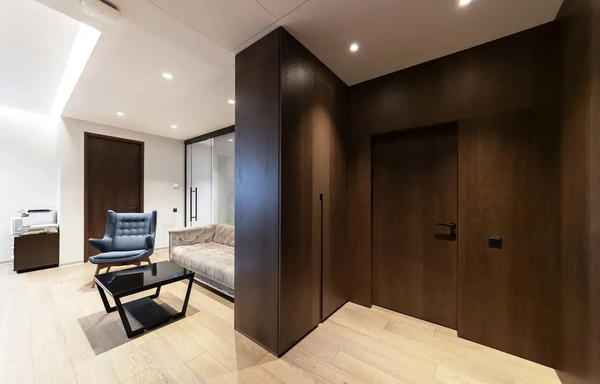 Продам коммерческое помещение 121 м2, Дмитровка Б. ул, 5к1, Москва г
