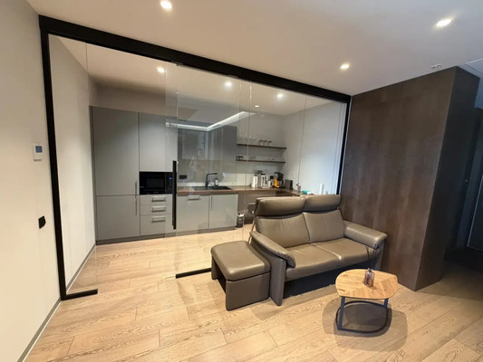 Продам коммерческое помещение 121 м2, Дмитровка Б. ул, 5к1, Москва г