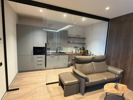 Продам коммерческое помещение 121 м2, Дмитровка Б. ул, 5к1, Москва г