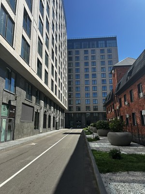 Продам коммерческое помещение 121 м2, Дмитровка Б. ул, 5к1, Москва г