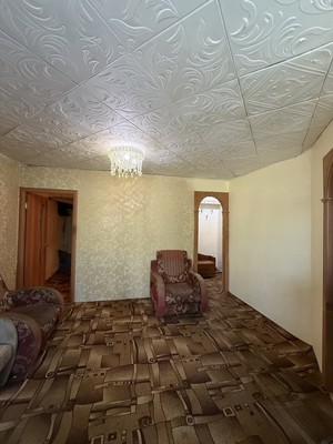 Продам однокомнатную (1-комн.) квартиру, Мира ул, 13, Рошаль г