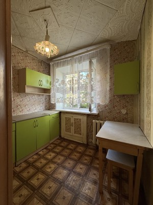 Продам однокомнатную (1-комн.) квартиру, Мира ул, 13, Рошаль г