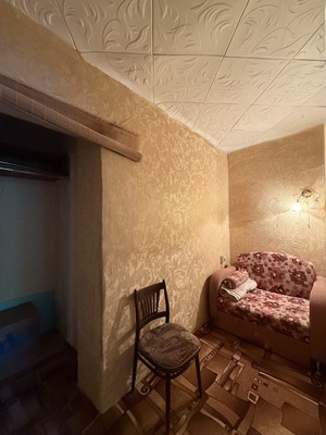 Продам однокомнатную (1-комн.) квартиру, Мира ул, 13, Рошаль г