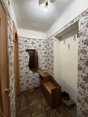 Продам однокомнатную (1-комн.) квартиру, Мира ул, 13, Рошаль г