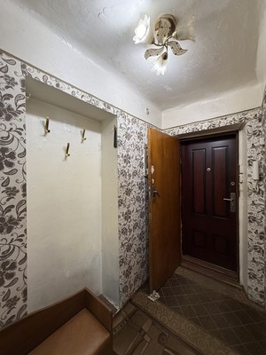 Продам однокомнатную (1-комн.) квартиру, Мира ул, 13, Рошаль г