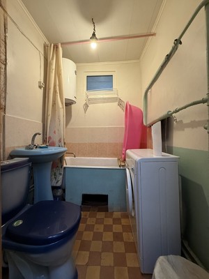 Продам однокомнатную (1-комн.) квартиру, Мира ул, 13, Рошаль г