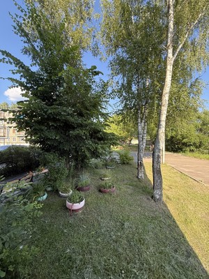 Продам однокомнатную (1-комн.) квартиру, Мира ул, 13, Рошаль г