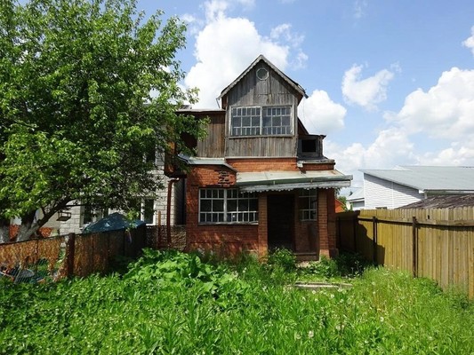 Продам , Железнодорожная (Климовск мкр.) ул, 37а, Подольск г, 0 км от города