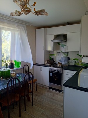 Продам двухкомнатную (2-комн.) квартиру, Прохорова ул, 24, Йошкар-Ола г