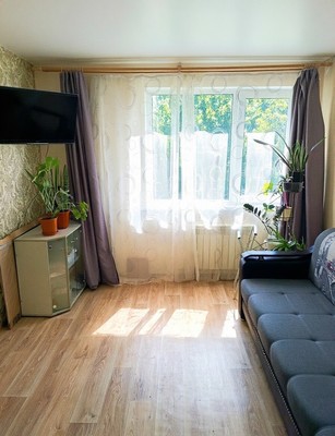 Продам двухкомнатную (2-комн.) квартиру, Прохорова ул, 24, Йошкар-Ола г